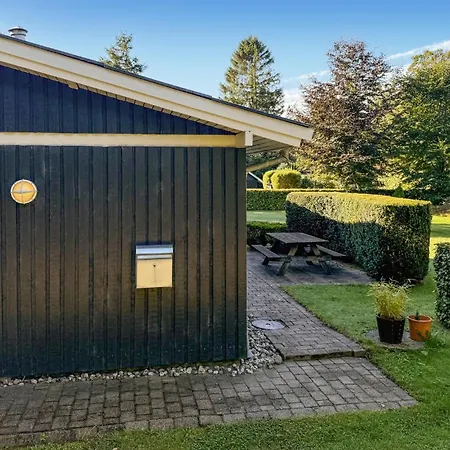 Nydelig Hjem I Med Wifi
