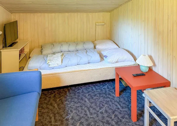 Stunning In With Wifi Дом отдыха *