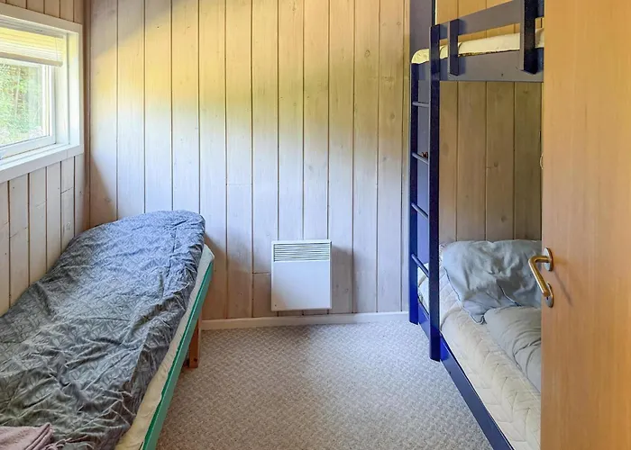 Stunning In With Wifi Дом отдыха