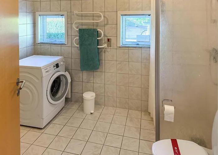 Дом отдыха Stunning In With Wifi