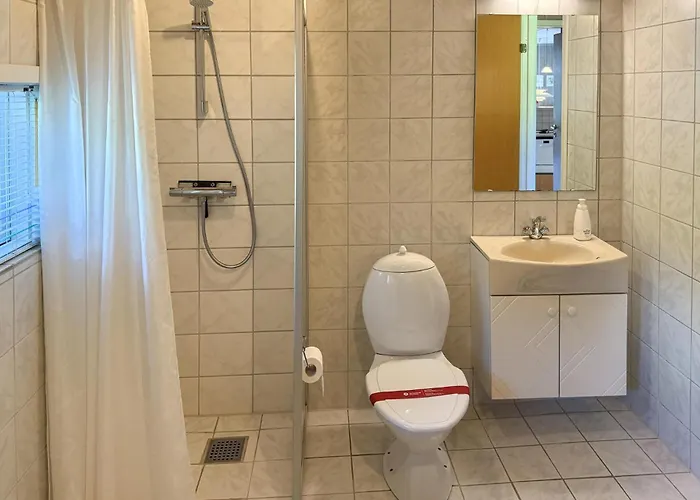 Stunning In With Wifi Дом отдыха